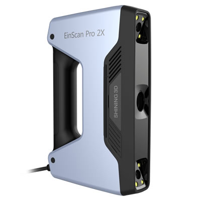3dスキャナー Einscan インスキャン 低価格3dスキャナー Einscan 工業用製品の開発知見を生かした多機能なハンドヘルド型およびデスクトップ型3dスキャニングシステム